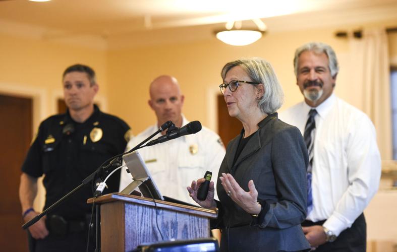 As Bozeman pushes for public safety center, county attorney voices