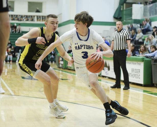 Bozeman and Gallatin boys basketball retool following state tournament