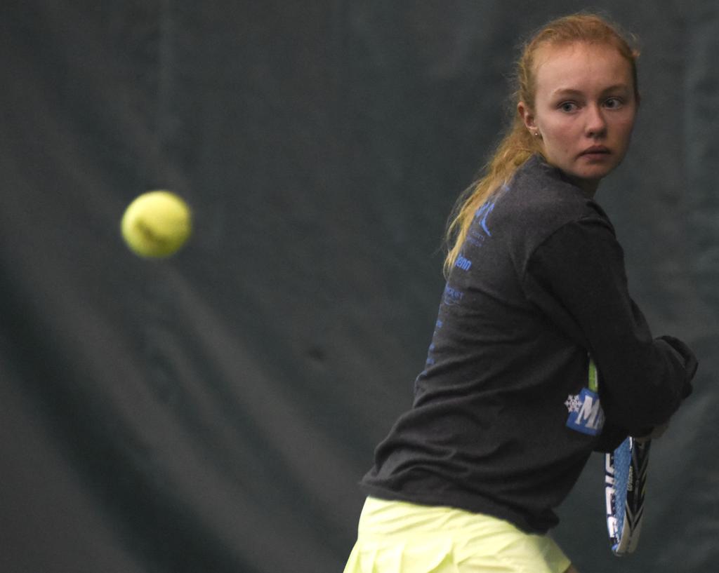 Bozeman Sisters Taking On Youth Tennis Best Local Sports