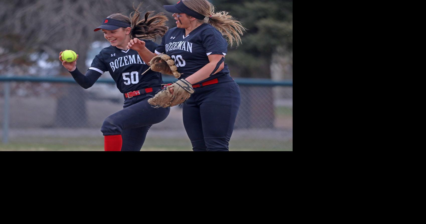 Bozeman softball excited for first state tournament appearance since