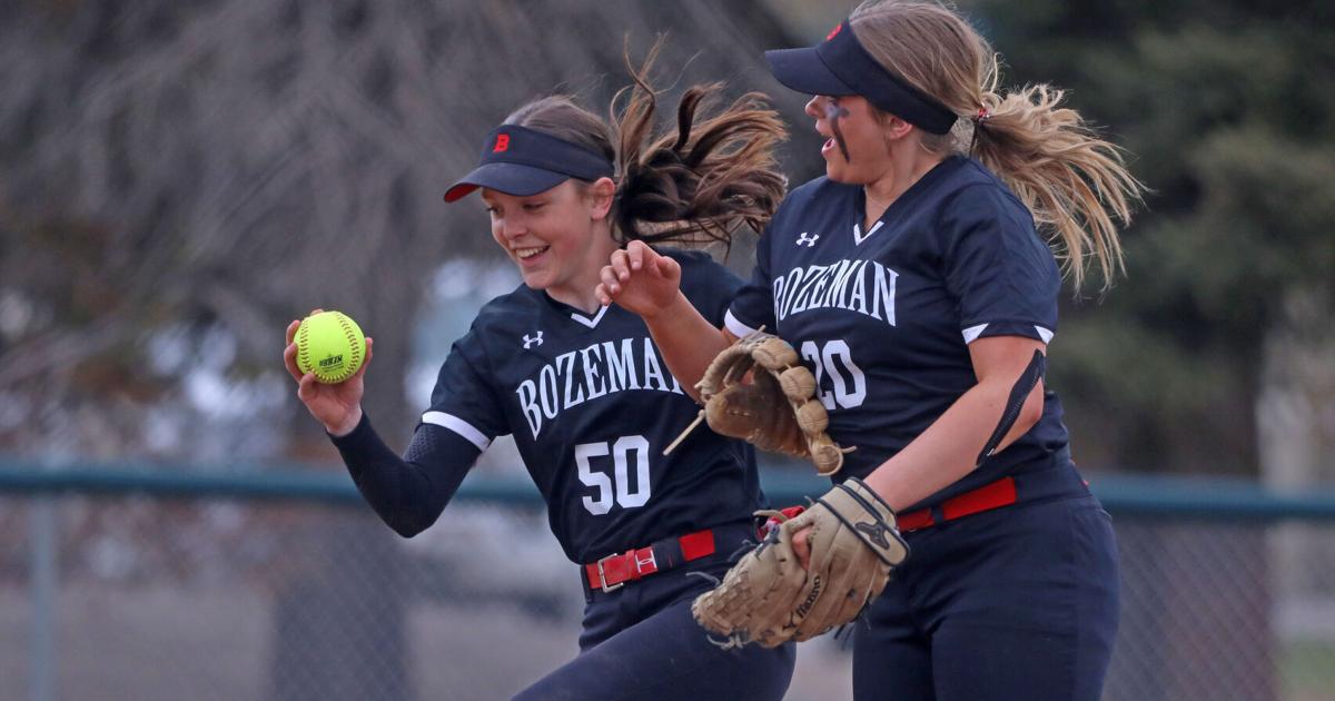 Bozeman softball excited for first state tournament appearance since