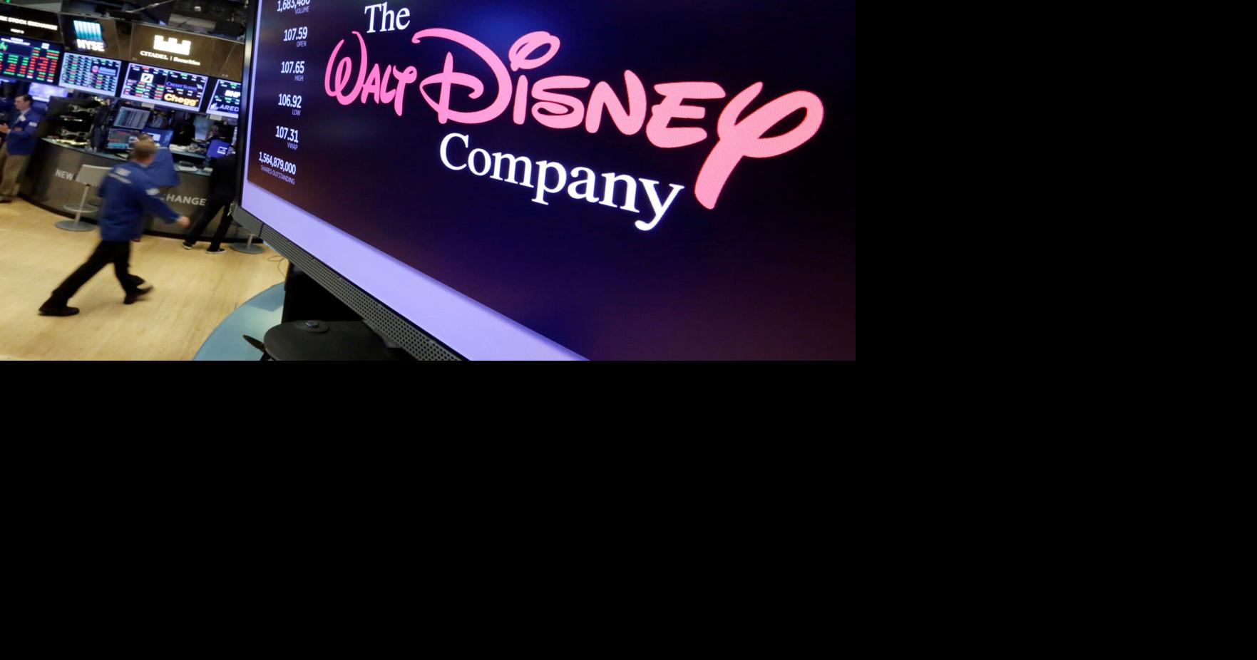 Streaming and parks power Disney's strong second quarter