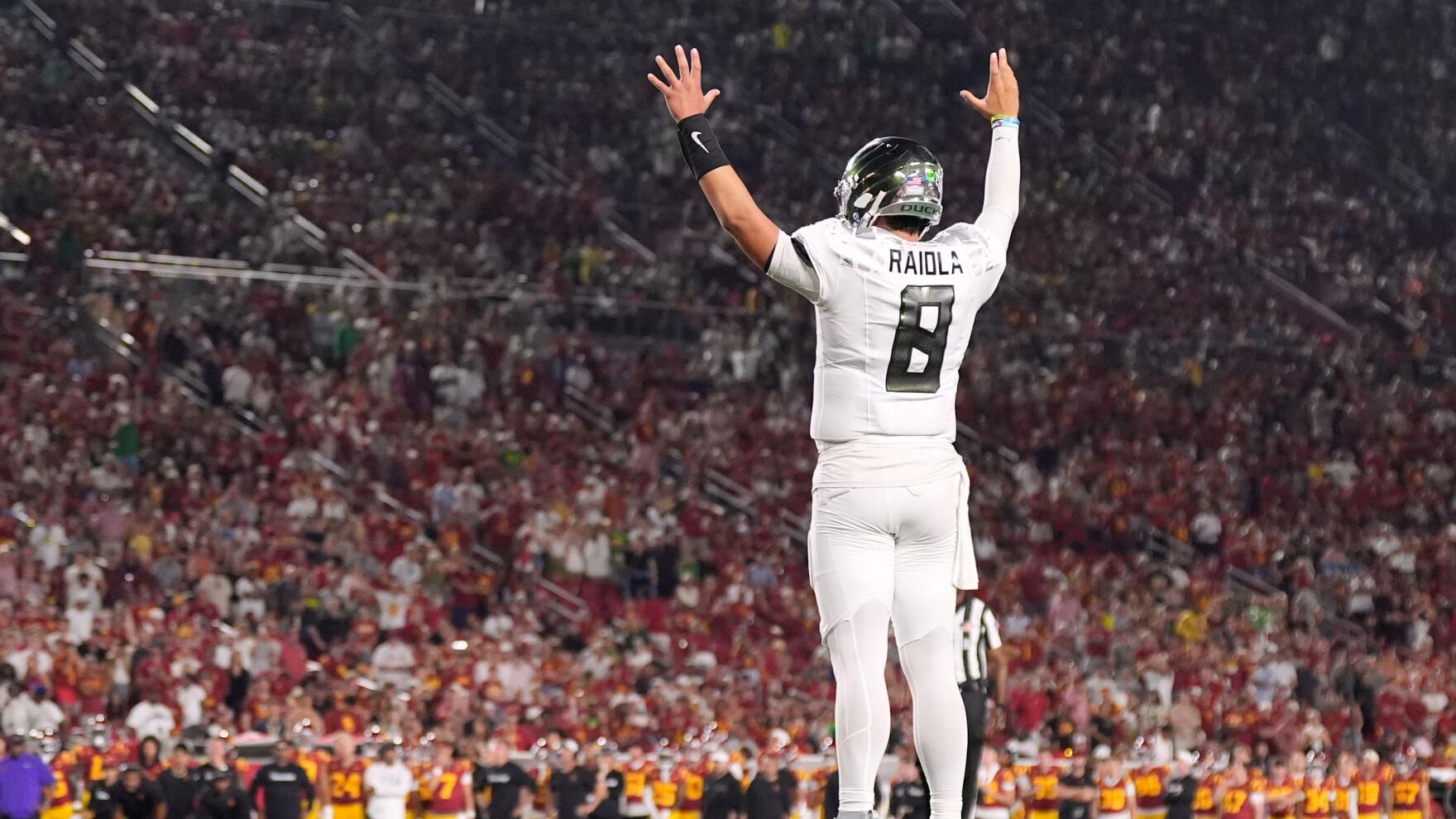 How a bill intended to rein in NIL and 'protect' college sports could ...