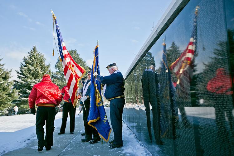 Crazy veterans day facts