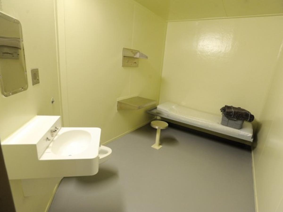 New Gallatin County Jail Leaves Broadwater County In Fiscal Lurch Crime And Courts Bozemandailychronicle Com