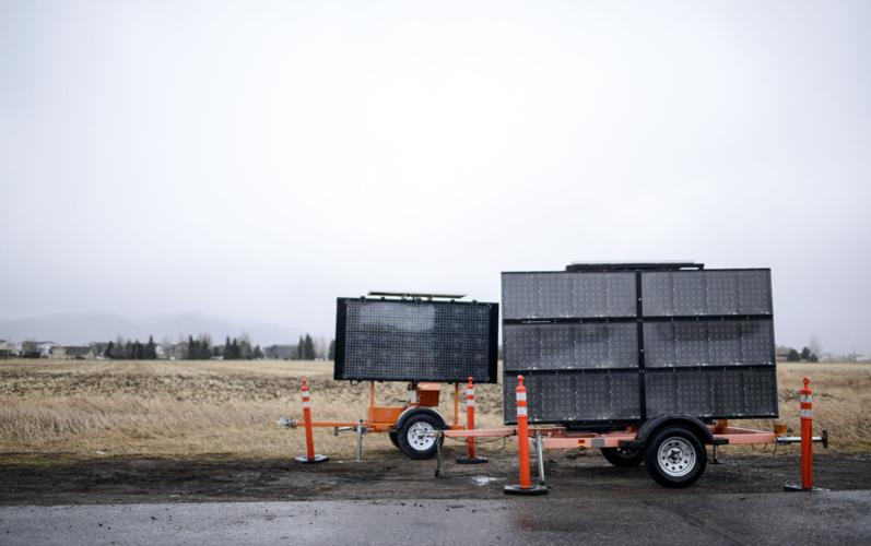 95acre property in south Bozeman in development pipeline City