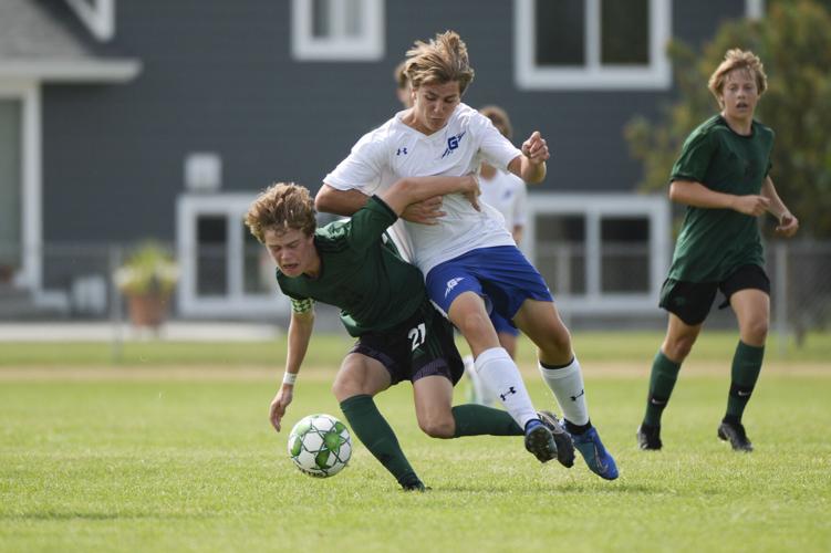Gallatin boys soccer wins first game of season 30 over Belgrade