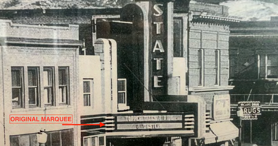 More funds sought for apartment project above theater