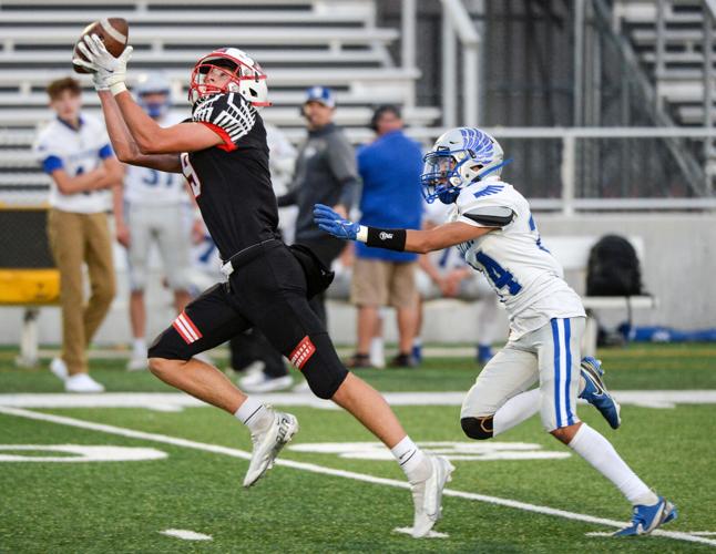 Bozeman football prepares to host Billings West for Eastern AA