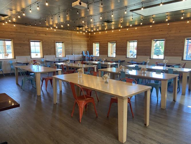 After more than a year, Fork & Spoon reopens to dinein customers