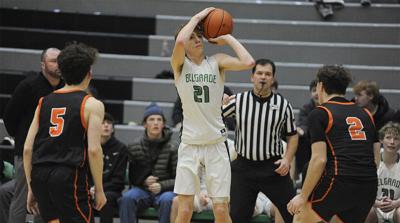Present, future looks bright for Belgrade boys with Matthews at ...