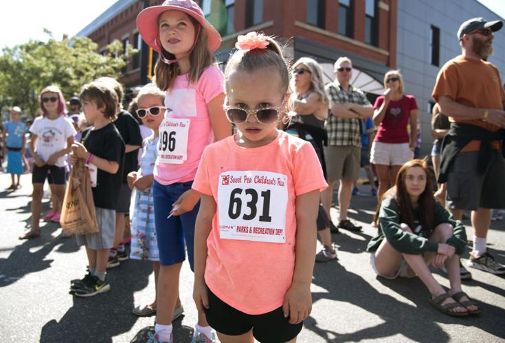 Sweet Pea parade draws thousands to downtown Bozeman News