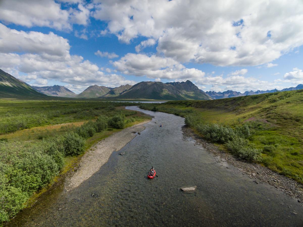 Fly Fishing Film Tour gets anglers hooked Chronicle