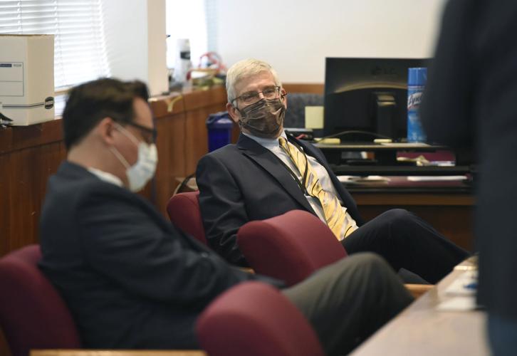 Gallatin County, Rocking R Bar begin arguments over health rule