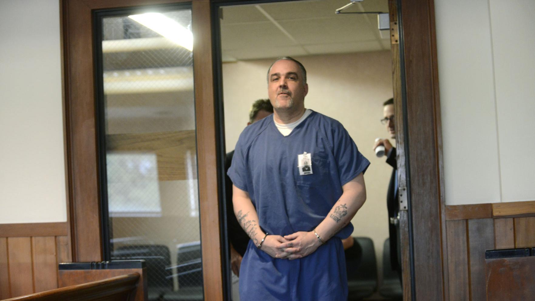 Man pleads to promoting prostitution in Three Forks