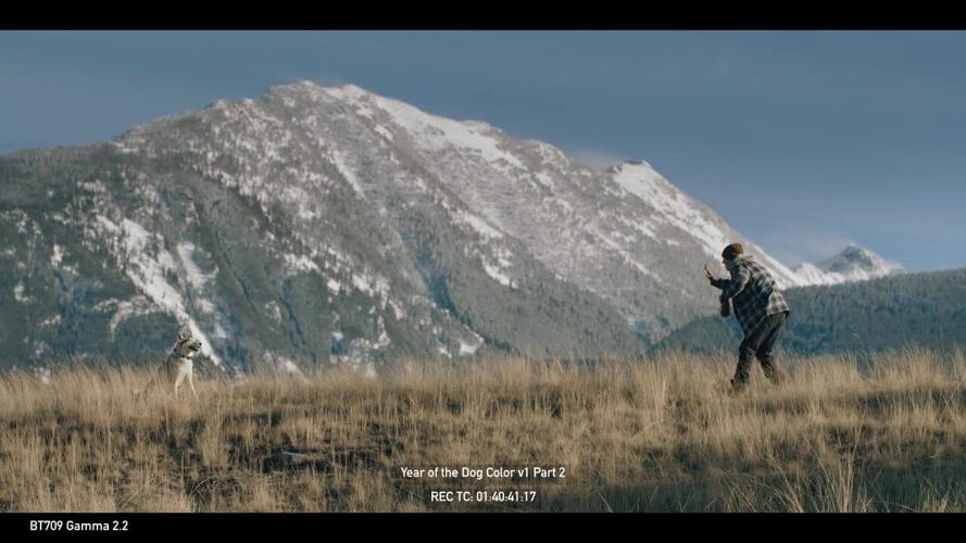 Film Starring Locals And Shot In Bozeman Livingston Wraps Up Production News Bozemandailychronicle Com