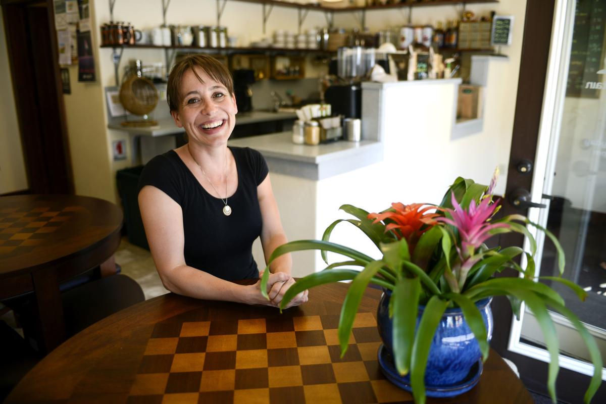 New Downtown Coffee Shop A Marriage Between Montana And Puerto Rico Business Bozemandailychronicle Com