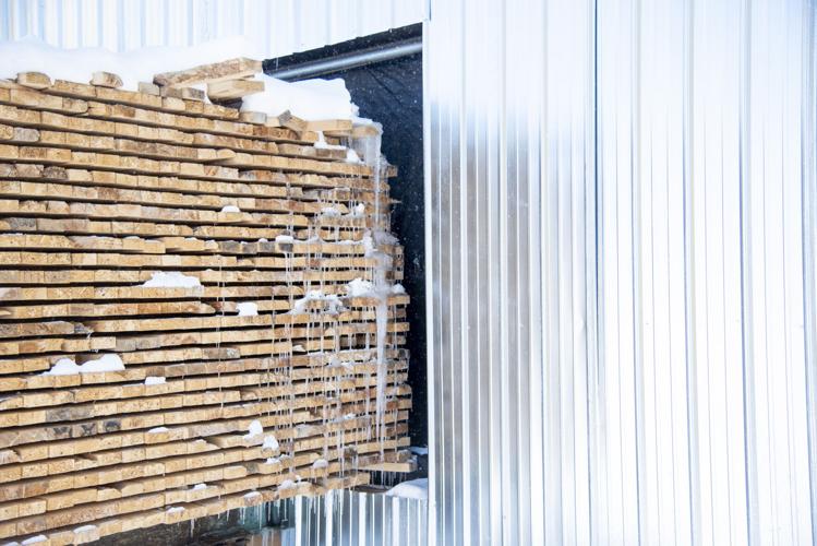 Livingston, lumber industry brace for impacts of RY Timber closure News