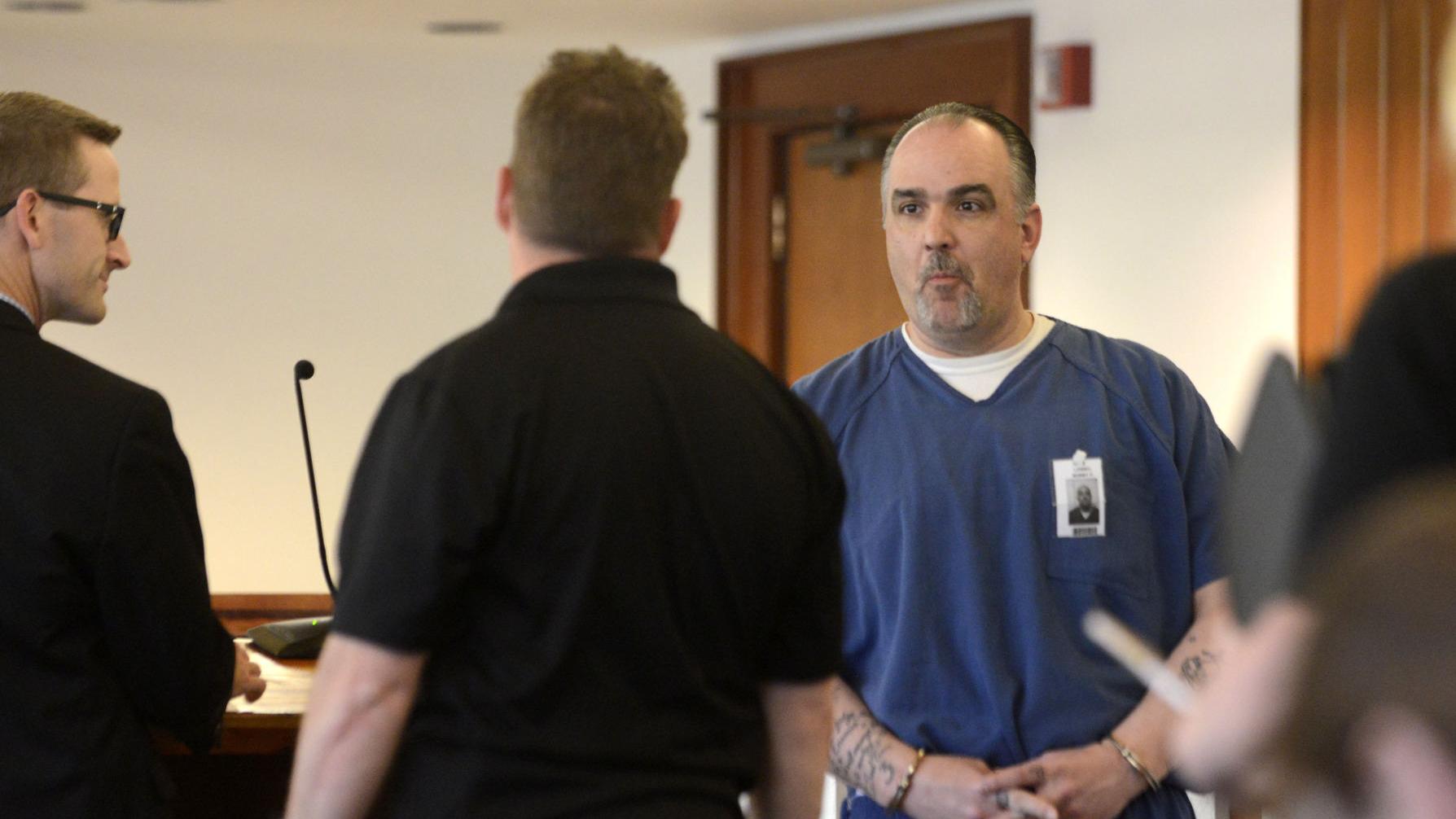 Man pleads to promoting prostitution in Three Forks