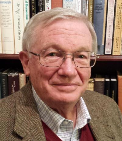 Ronald  Ward Hellings, Ph.D.