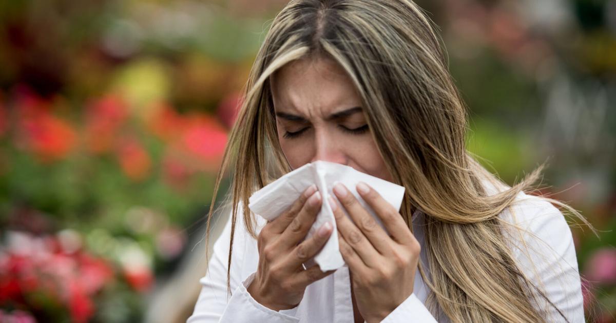 Seasonal allergies in southwest Montana: What’s causing your symptoms and when to seek help