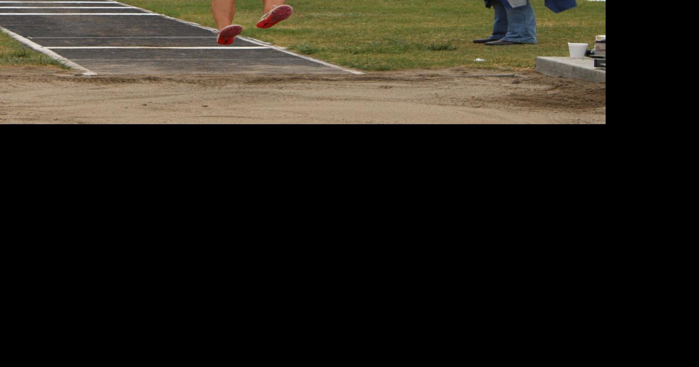 Lady Bearcats win Southern C Divisional Track and Field championship