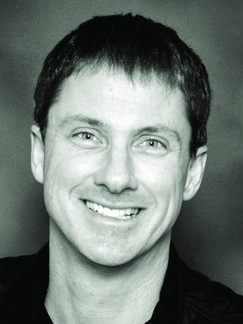 Tim Hart People in Business