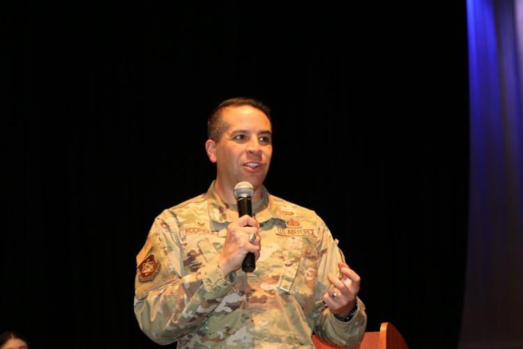 Course correction: Sentinel Missile program still moving forward in ...