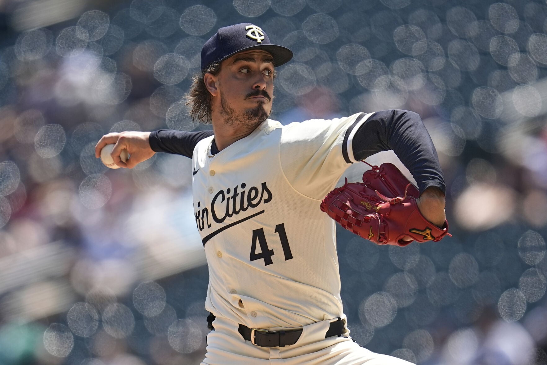 Zach McKinstry picked as AL All-Star sub as Tigers tie Dodgers for