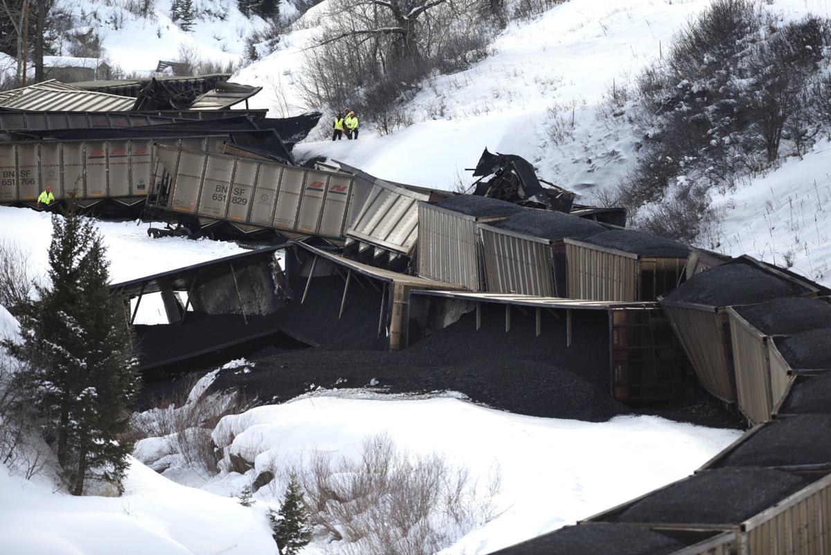Train Tracks Reopen After Derailment News