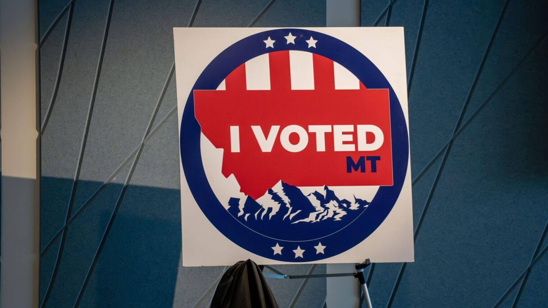 Nearly 12% of absentee ballots returned, according to Montana Secretary ...