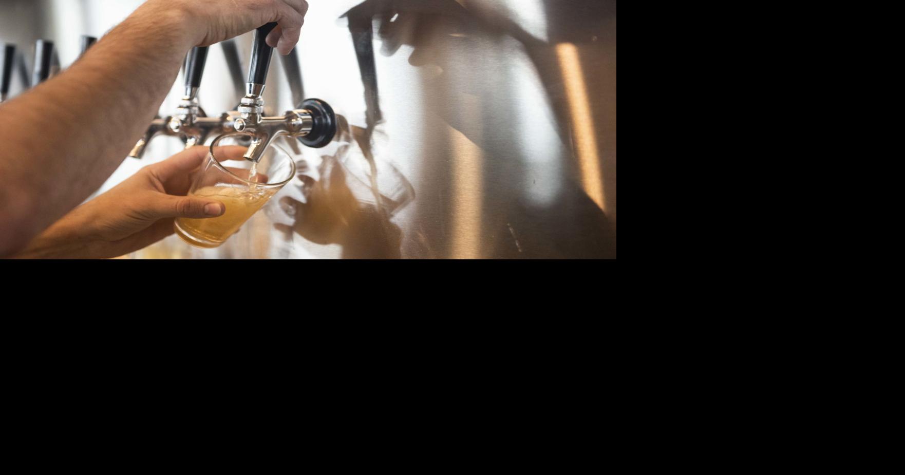 New brewery to open in midtown Bozeman Business