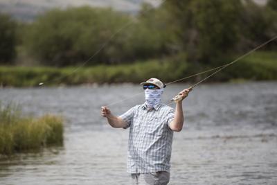 Madison River File