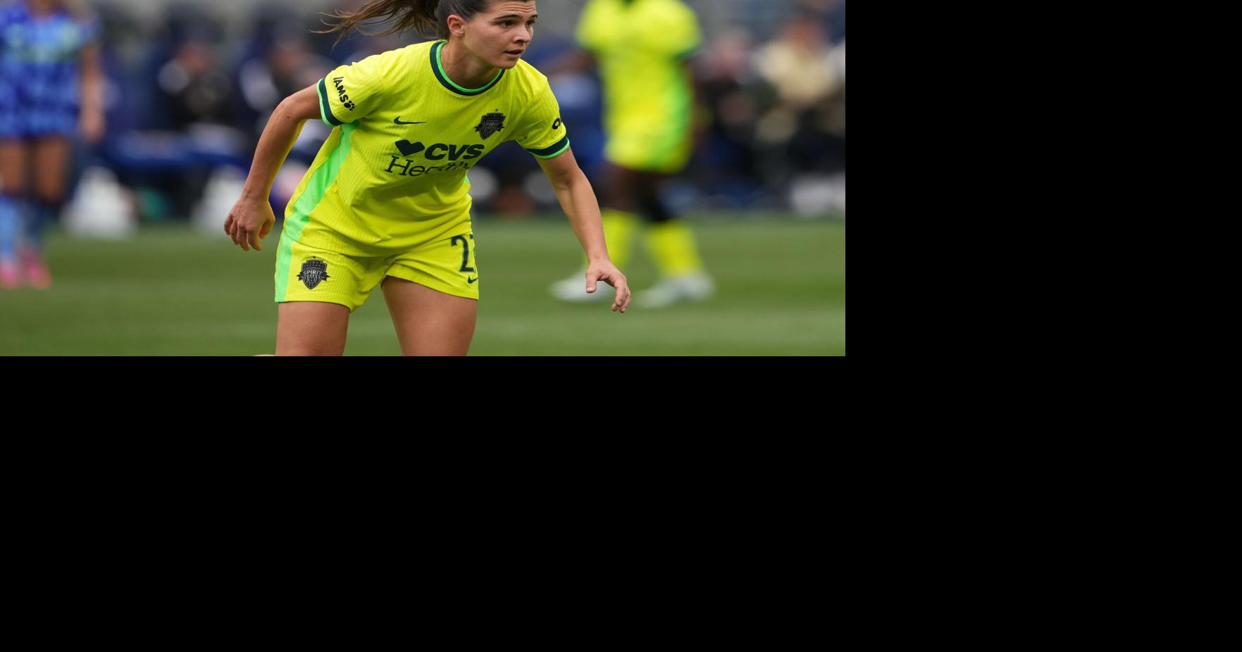 Cantore's Goal Seals Washington's 1-0 Win Over Denver