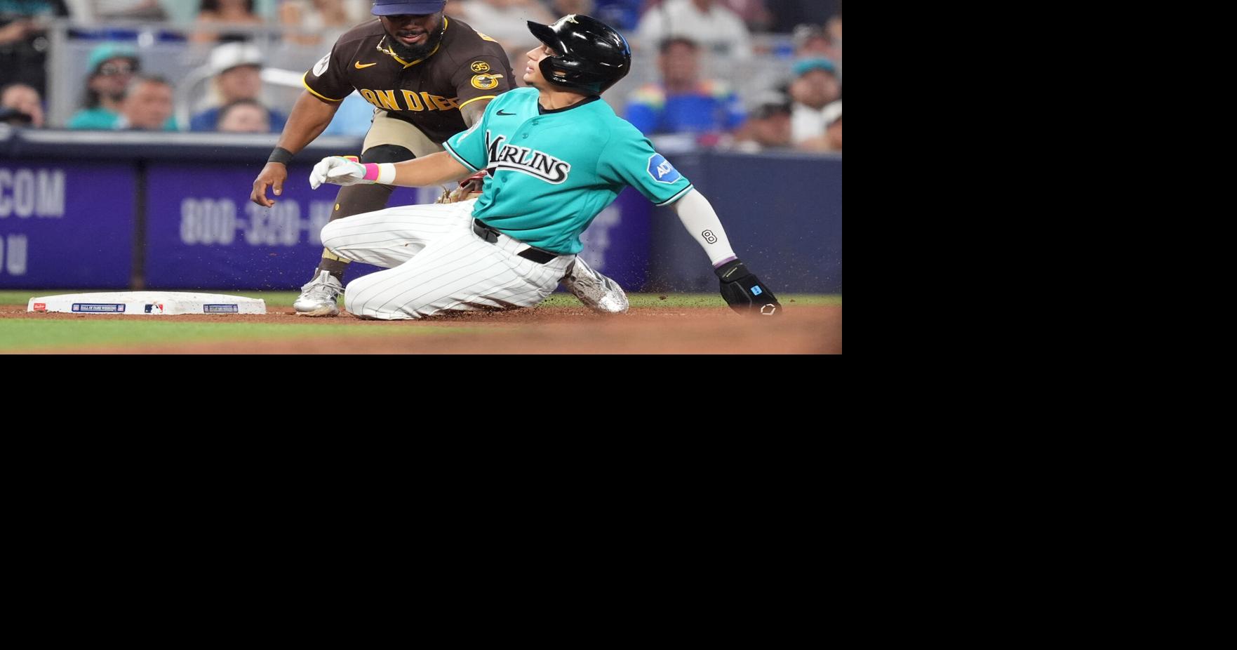 Marlins' 12th Straight Loss: Painful 8th-Inning Collapse Sets Franchise Record