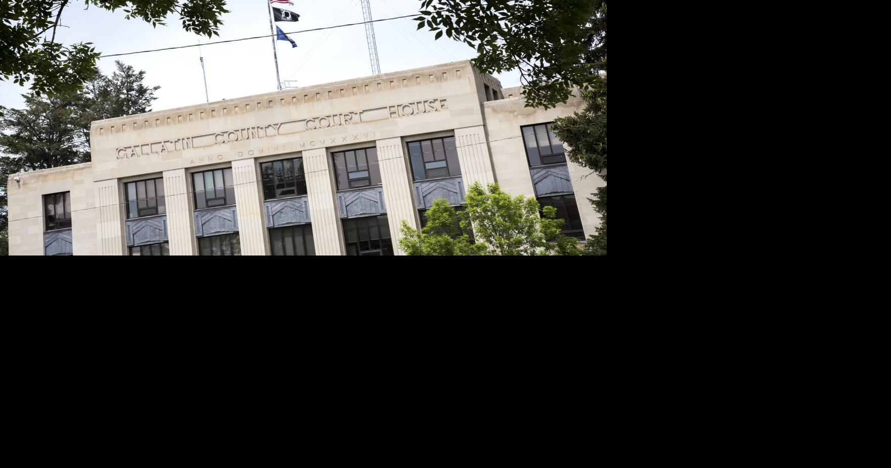 Gallatin County Clerk and Recorder's Office reopens after temporary