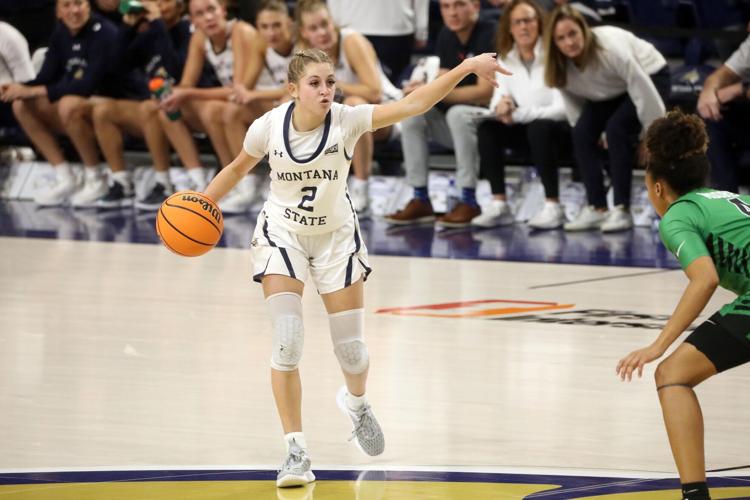 Montana State women's basketball ready to prove its resilience as Big ...