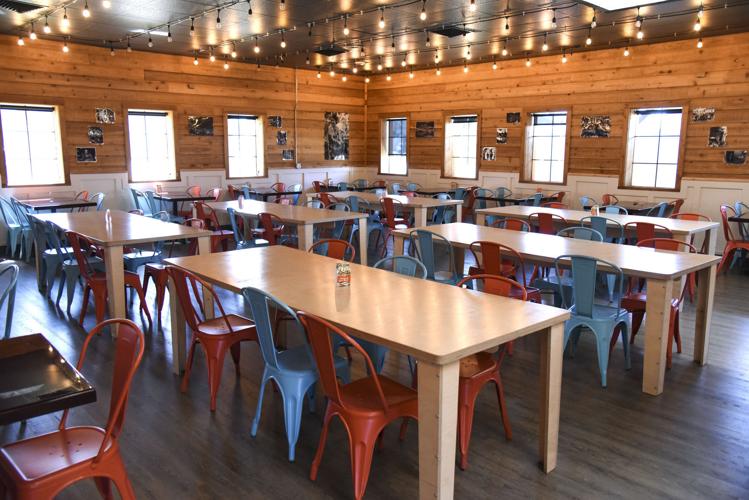 Revamped Fork & Spoon celebrates grand reopening Business