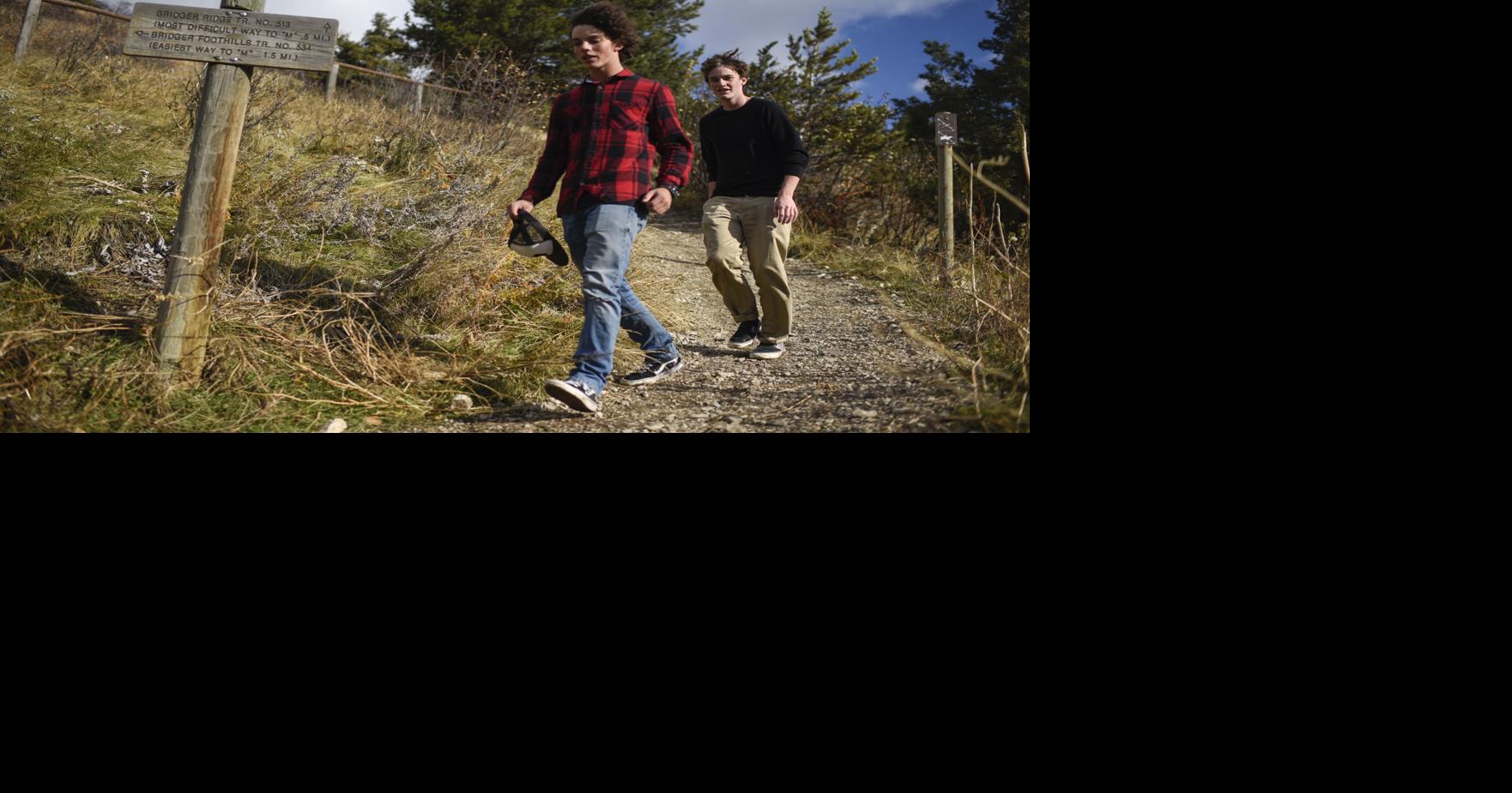 Report Outdoor recreation a staple in Montana's economy Business