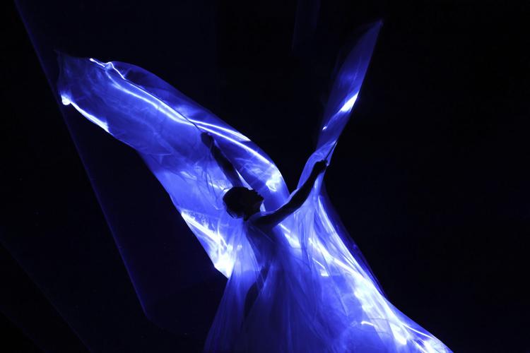 Photos highlight haute couture week in the French capital World