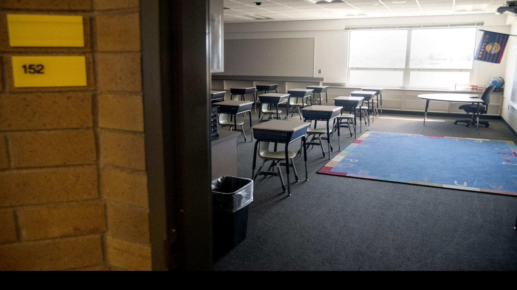 Bozeman Students To Start Year In School Two Days A Week Coronavirus Bozemandailychronicle Com