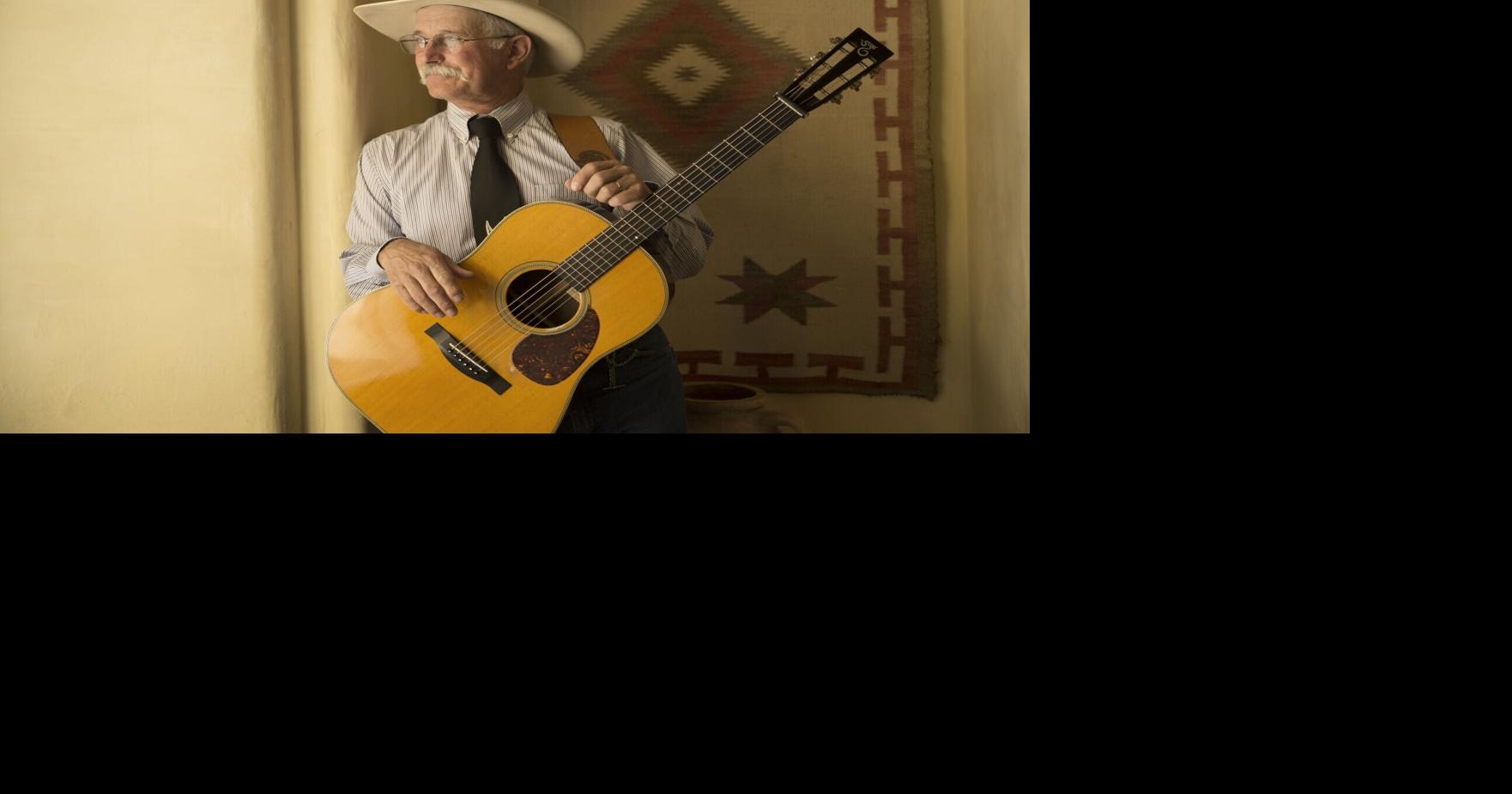 40th Montana Cowboy Poetry Gathering & Western Music Rendezvous