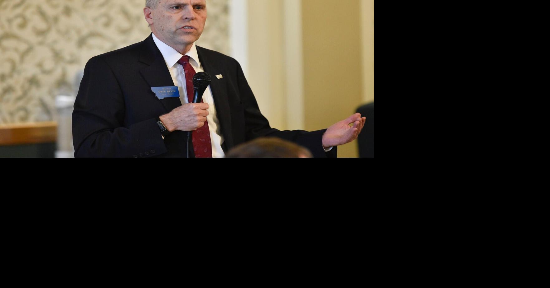 Legislator proposes opening judicial races to openly partisan ...