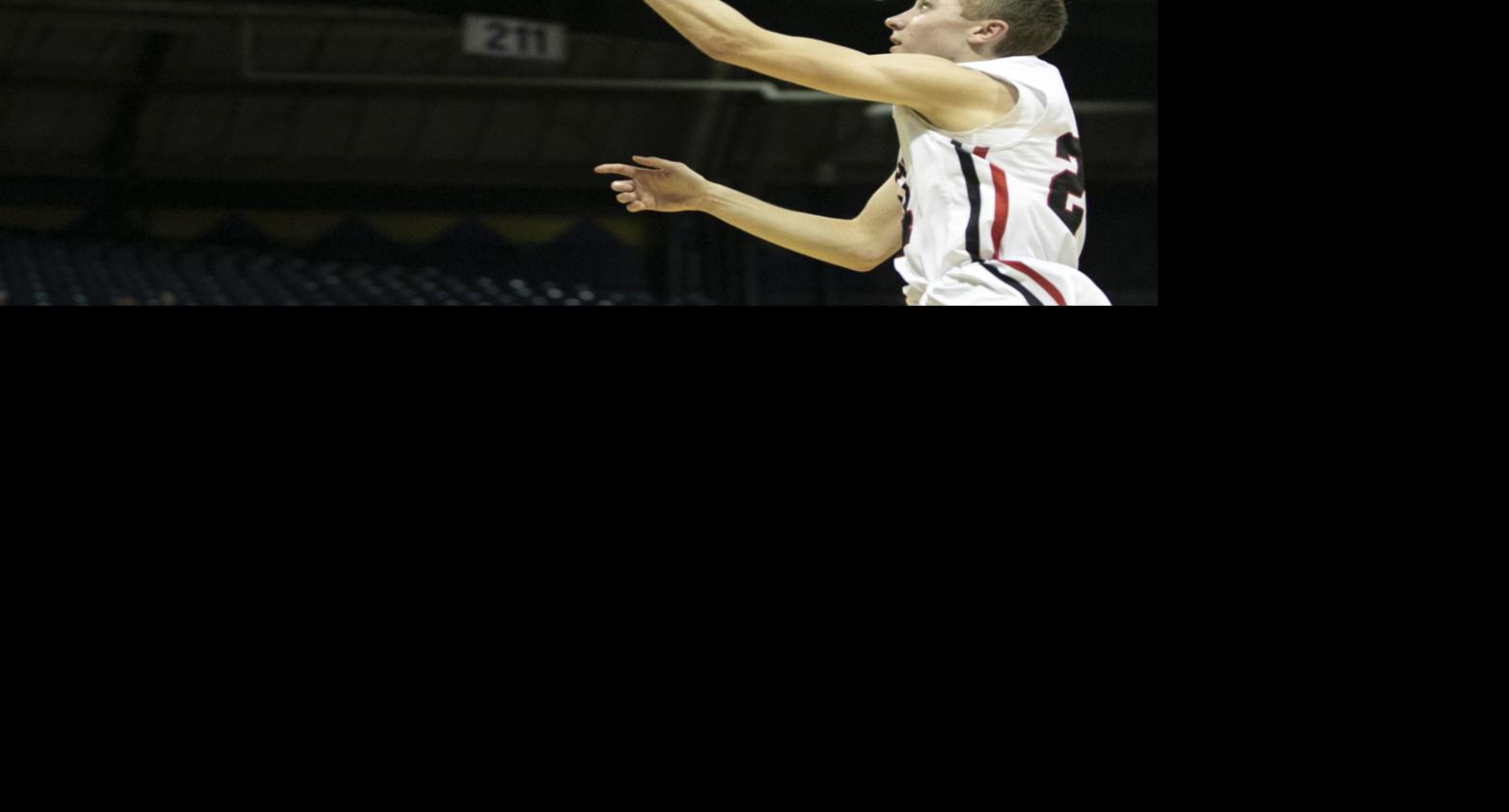 Bozeman S Carter Ash Chooses Montana State Men S Basketball
