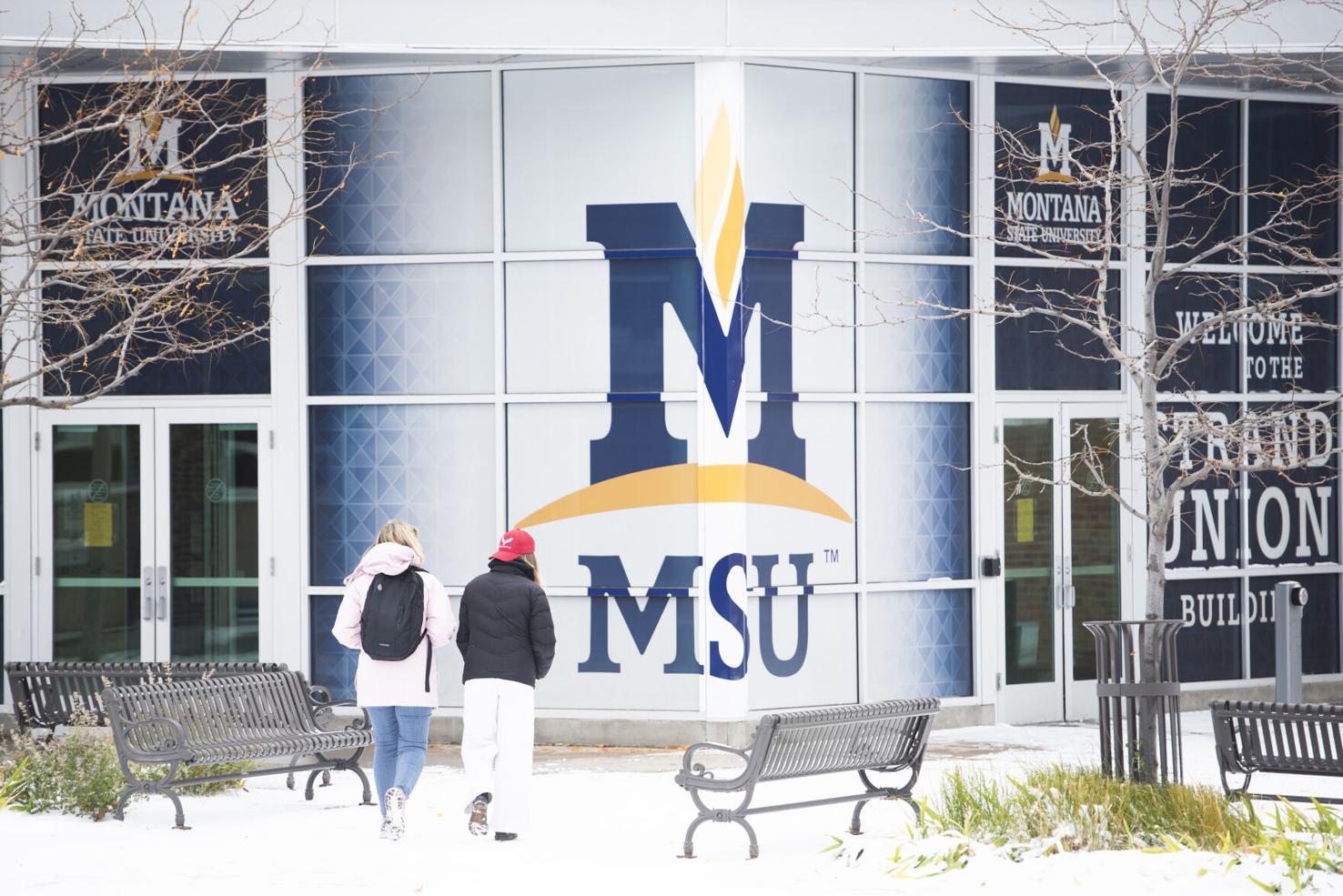 Feds to visit MSU after opening another civil rights investigation