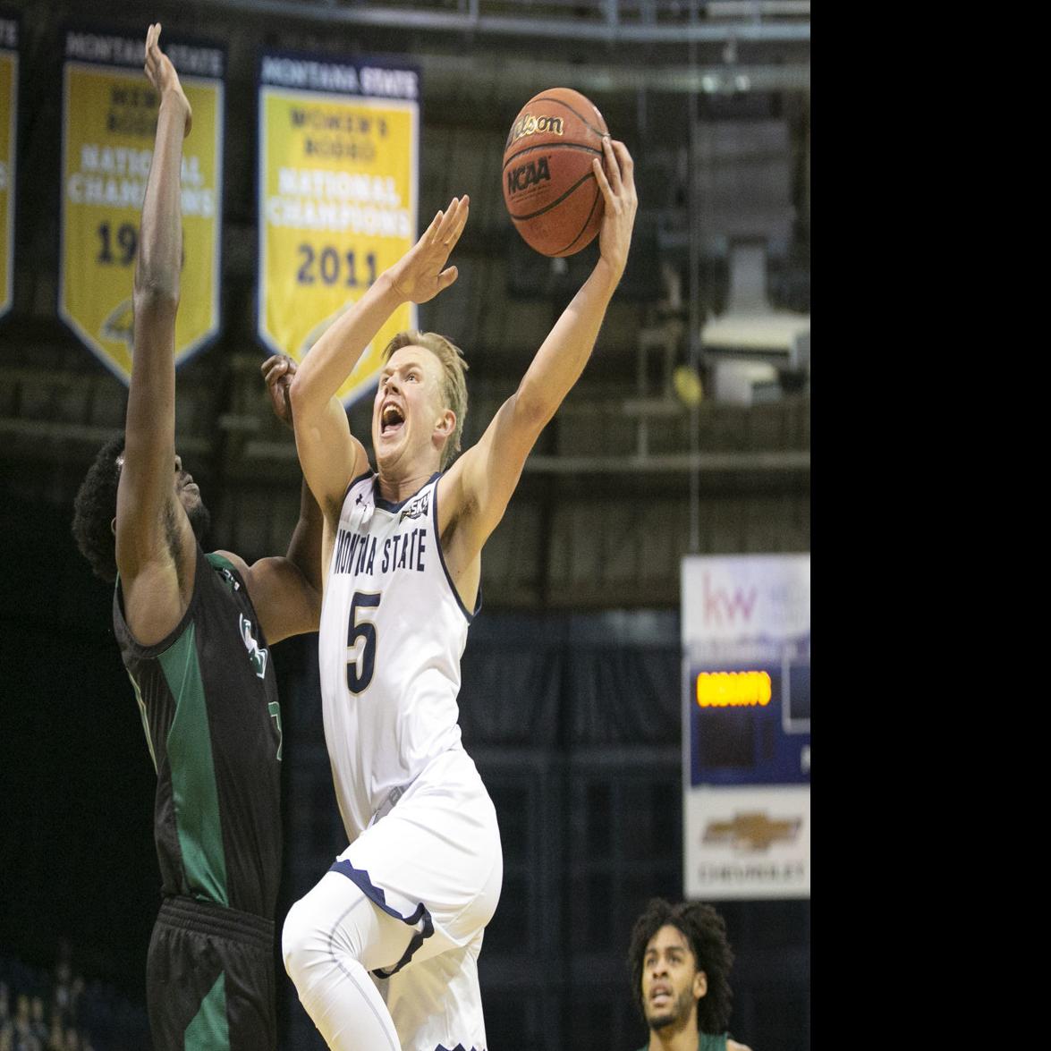 Msu Men Clamp Down In Conference Opening Win Against Sac State