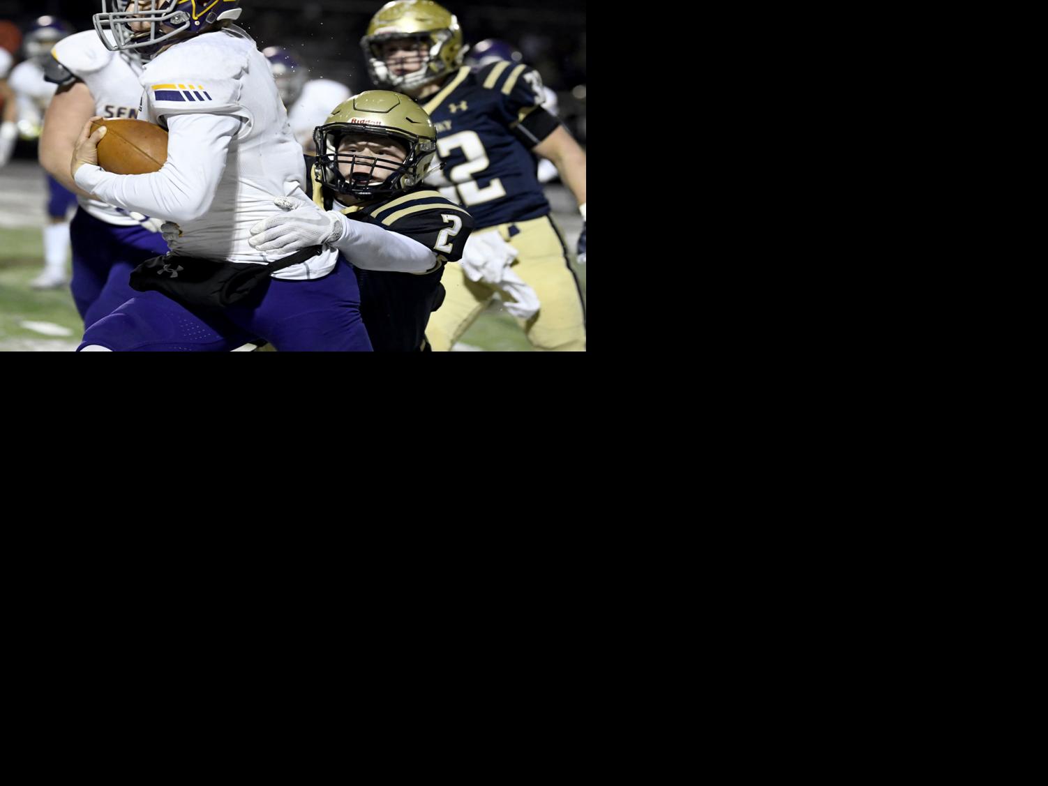Montana State Football