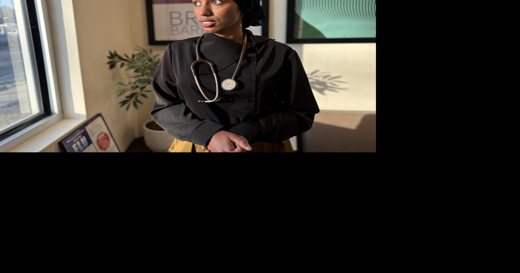 As ICE moved in, Minnesotans set up shadow medical system; it’s a lesson for other cities