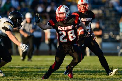 Ready To Rumble High School Football Begins In Earnest Across