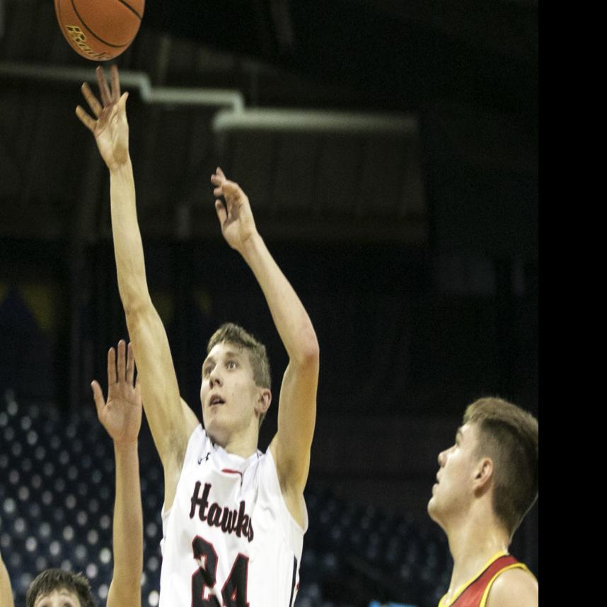 Wyoming Vs Montana Annual All Star Basketball Games Canceled